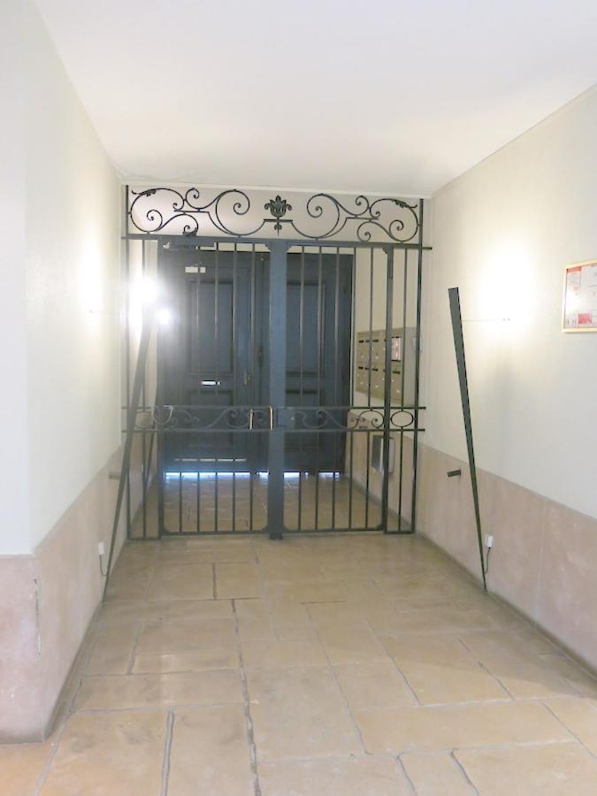 Studio Bievre St Germain Citycosy Paris Exterior foto