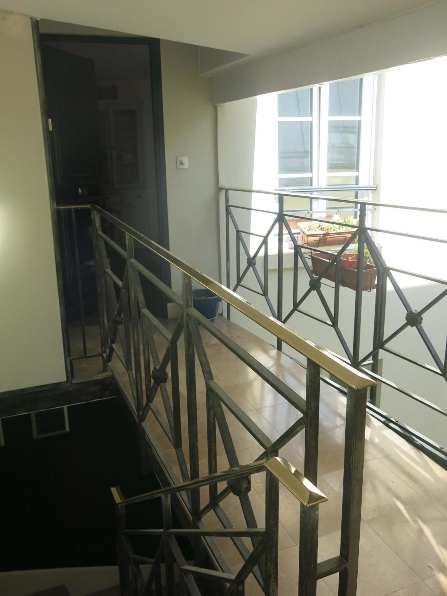 Studio Bievre St Germain Citycosy Paris Exterior foto